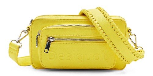 Desigual sac épaule - desigual, à