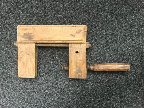 Serre joint bois - serre, menuisier
