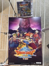 Nintendo 3DS - Dragon quest