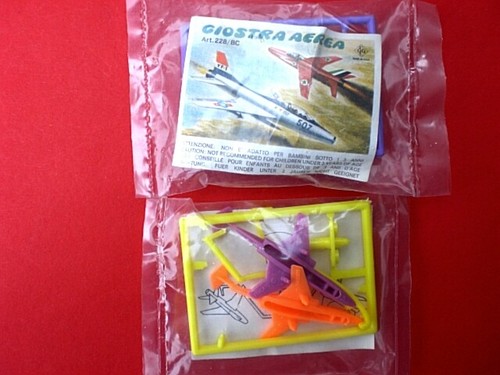 1984 avion ciostro aerea - eu,