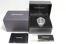 CITIZEN INDEPENDENT GN-4-S