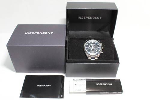 Citizen independent s - citizen,