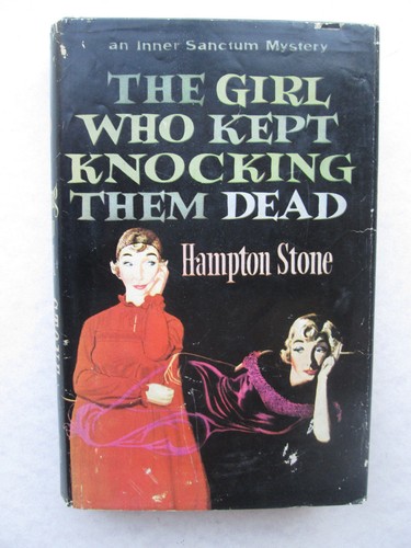 The girl who kept - the,