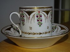 PORCELAINE DE PARIS ANCIENNE