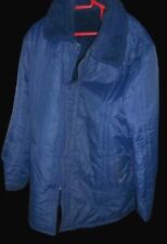 Manteau Fourré Homme