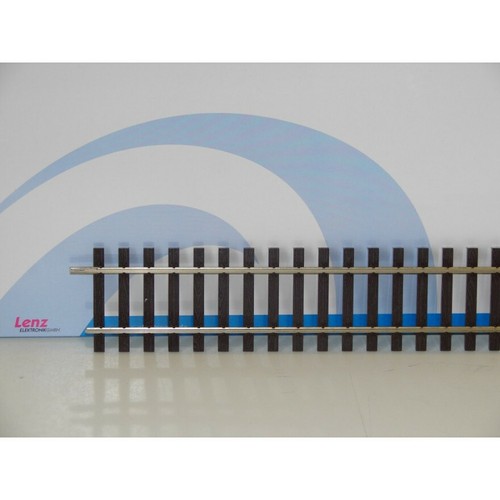 Lenz spur 45010 rail voie - 45010, de