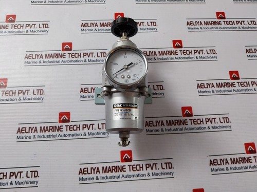 Filtre régulateur smc - régulateur,