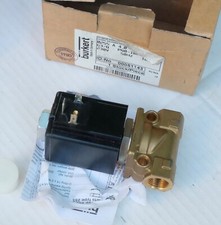 Burkert type 0255 051143