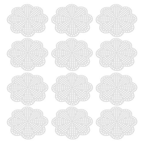 Feuilles de canevas - ,