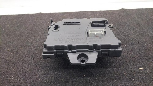 Boitier uch renault kangoo - renault, 2