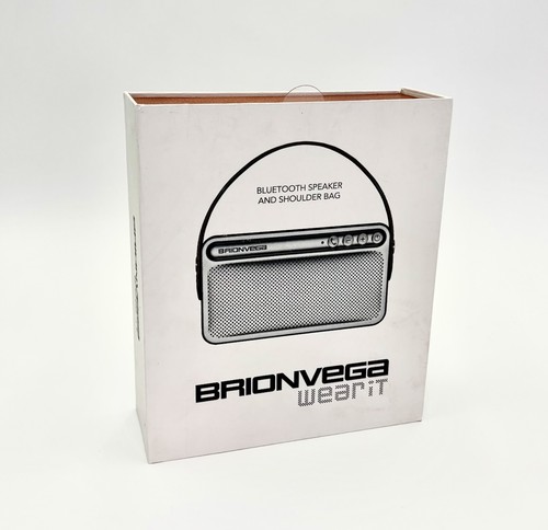 Brionvega wearit bluetooth - wearit,