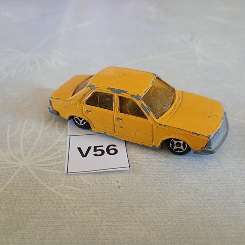 Vintage norev mini jet - vintage,