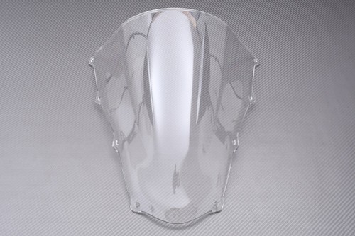 Bulle polycarbonate - bulle, en
