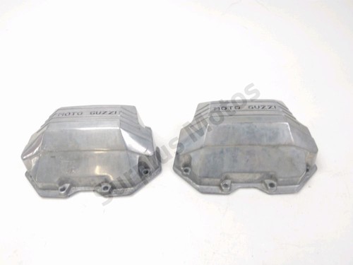 Cache culbuteur moto guzzi - culbuteur,