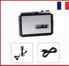 Lecteur cassette baladeur - de,