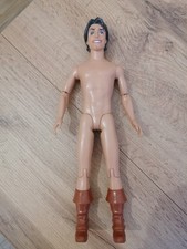 Disney Mattel prince Flynn