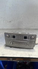 Autoradio d'origine CITROEN C5