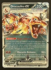 🇫🇷 Dracaufeu EX 125/197