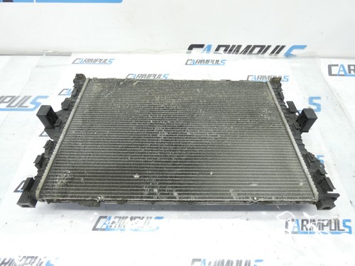 Ford mondeo 2 - iv, 2.2