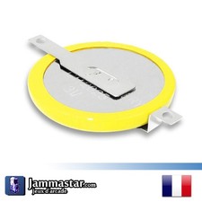 1 Pile CR2025 - Pokemon Or