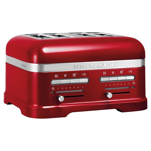 Grille pain tranches - 4,