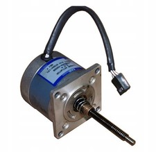 EAD Motors LA23ECKA-A200B électrique 