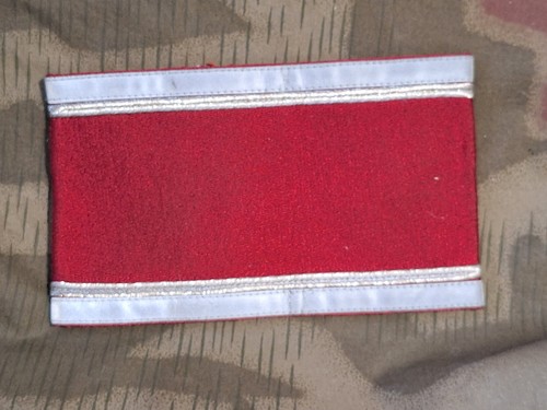 Brassard croix rouge - croix,