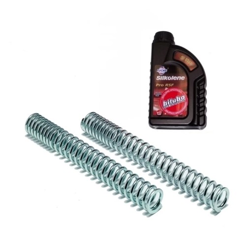 Kit ressorts fourche - de,