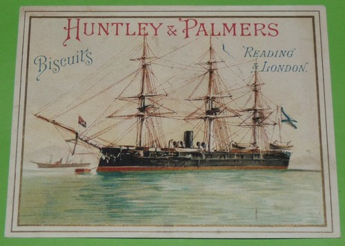 Chromo 1890 1895 - chromo, 1890-1895