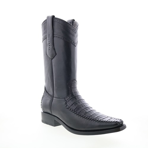 Los altos narrow square toe - los,