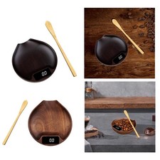 Balance à café pesant les