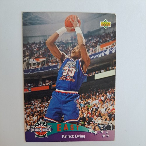 Carte nba upper - nba,