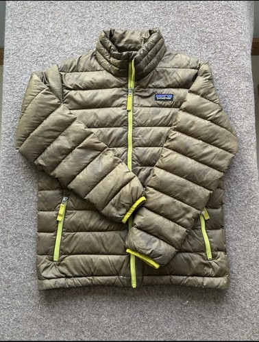Patagonia kids puffer - kids’,