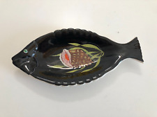 ❤️Ancien plat vide poche