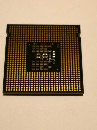 Processeur intel celeron g530 - processeur,