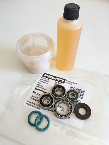 Roulements billes hilti - roulements,