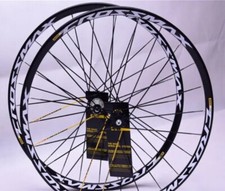 700C Mountain Bike Wheelset 24