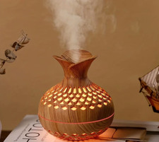 Diffuseur d’Huiles