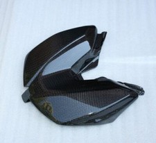 Capot selle seat cowl - de,