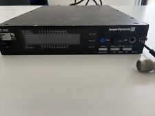 Beyerdynamic NE 600  Récepteur Sans Fil  Wireless UHF Fonctionnel