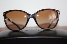 Neuf : Lunettes de Soleil RALPH LAUREN  Papillon  Toitoise  RA5160   510/13