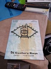 20th CENTURY BOYS - Chapitre 1