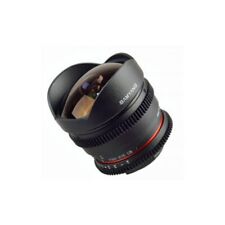 Samyang 8 mm T3.8 VDSLR