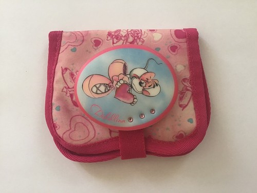 Diddl porte monnaie diddlina - porte,