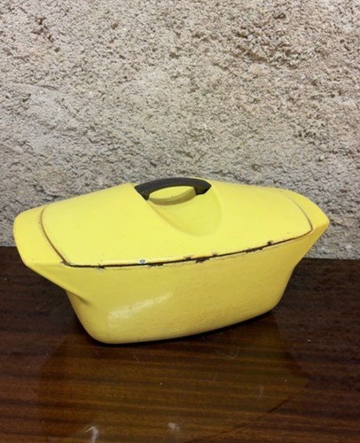 Raymond loewy creuset - raymond,