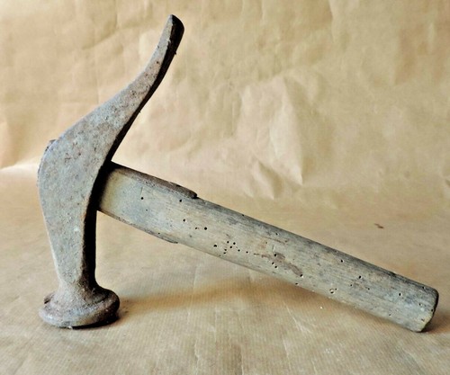 Outil ancien marteaux - ancien,