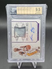 2014-15 National Treasures