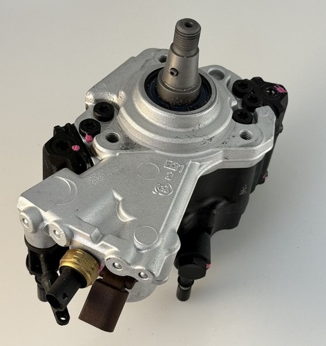 Pompe injection delphi - d'injection,
