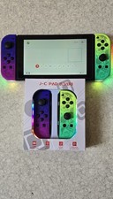 Nintendo joy con paire - nintendo,