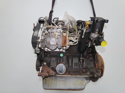 Moteur diesel citroen - citroen, c15